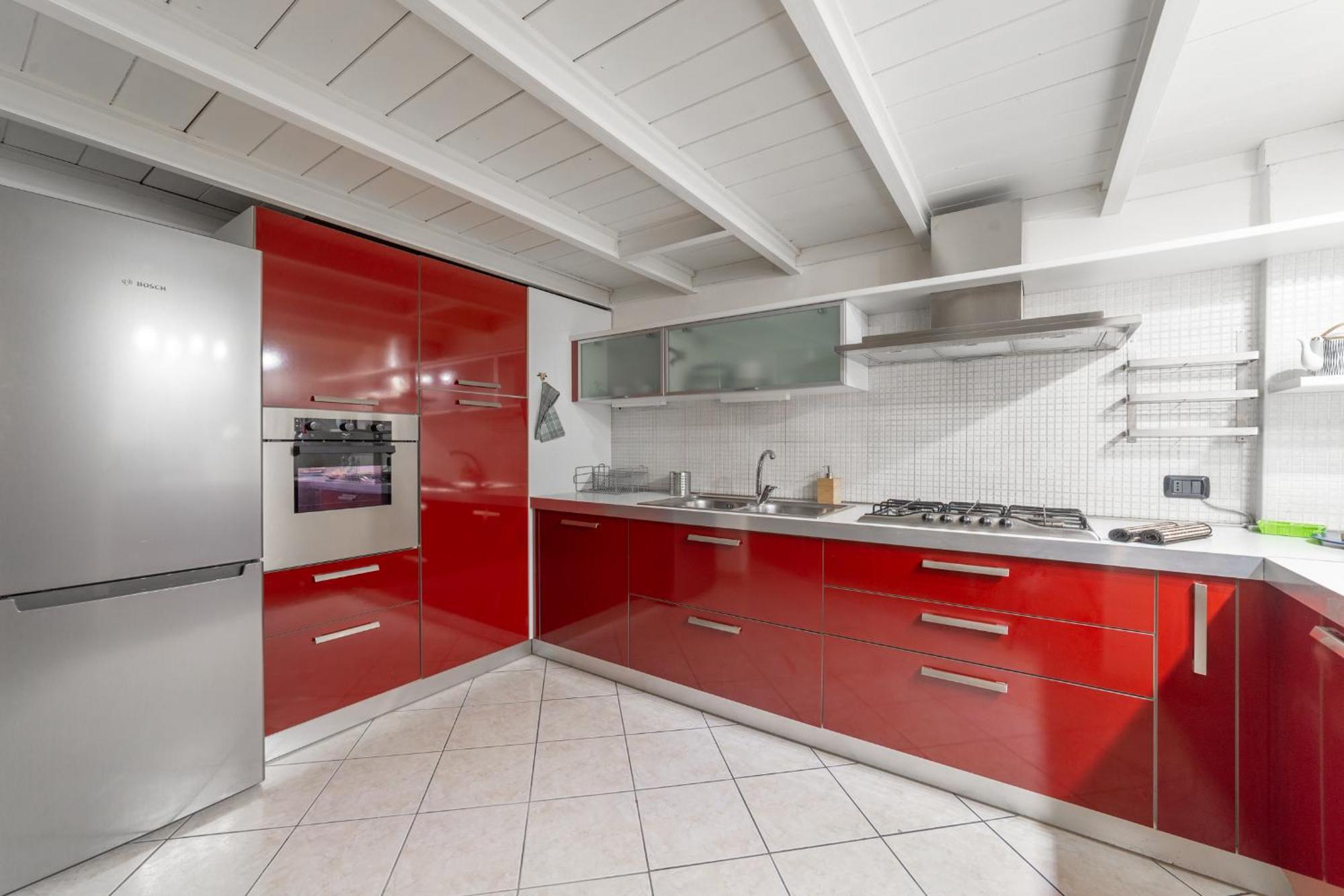 Ferienwohnung Throat House Mailand Exterior foto