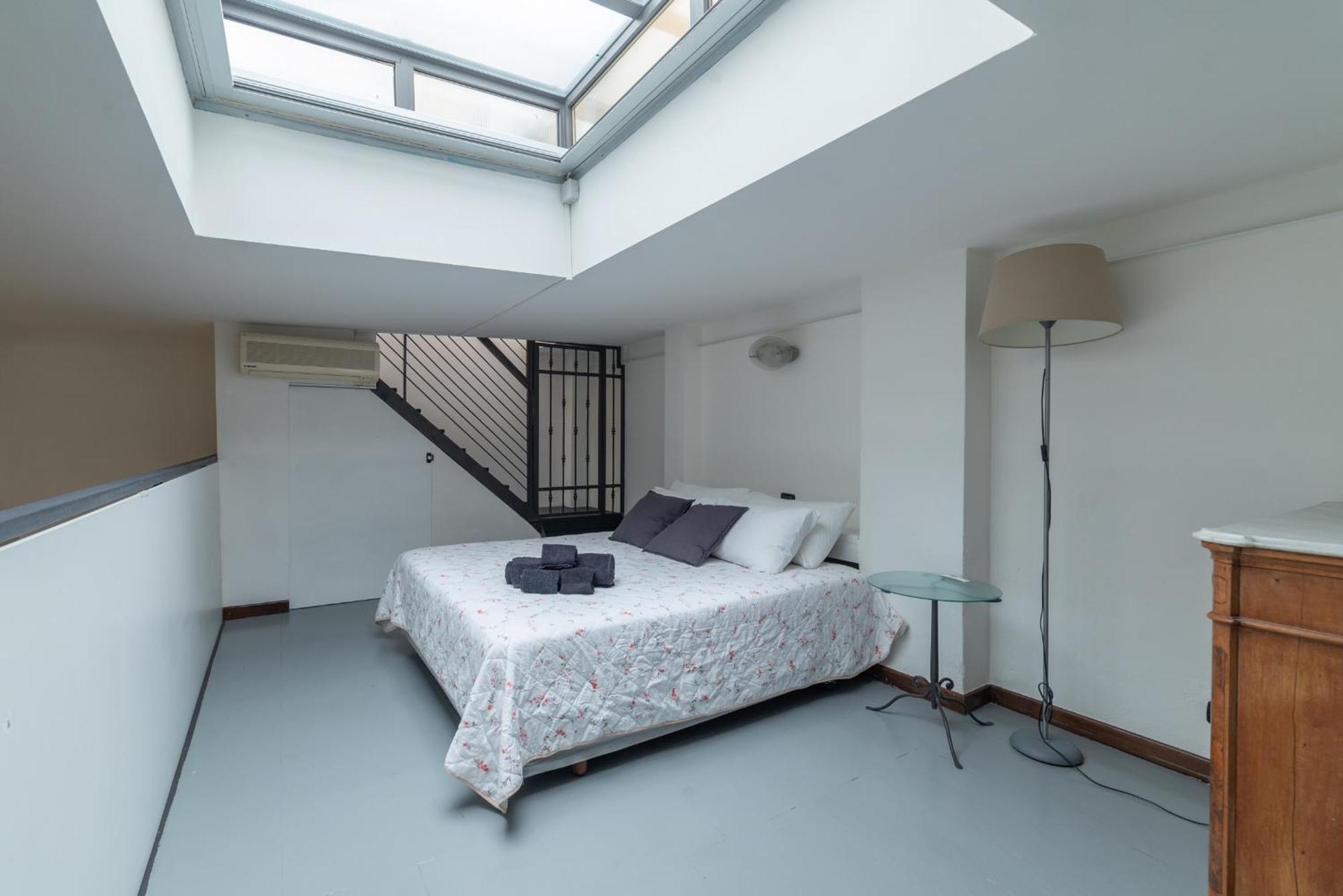 Ferienwohnung Throat House Mailand Exterior foto
