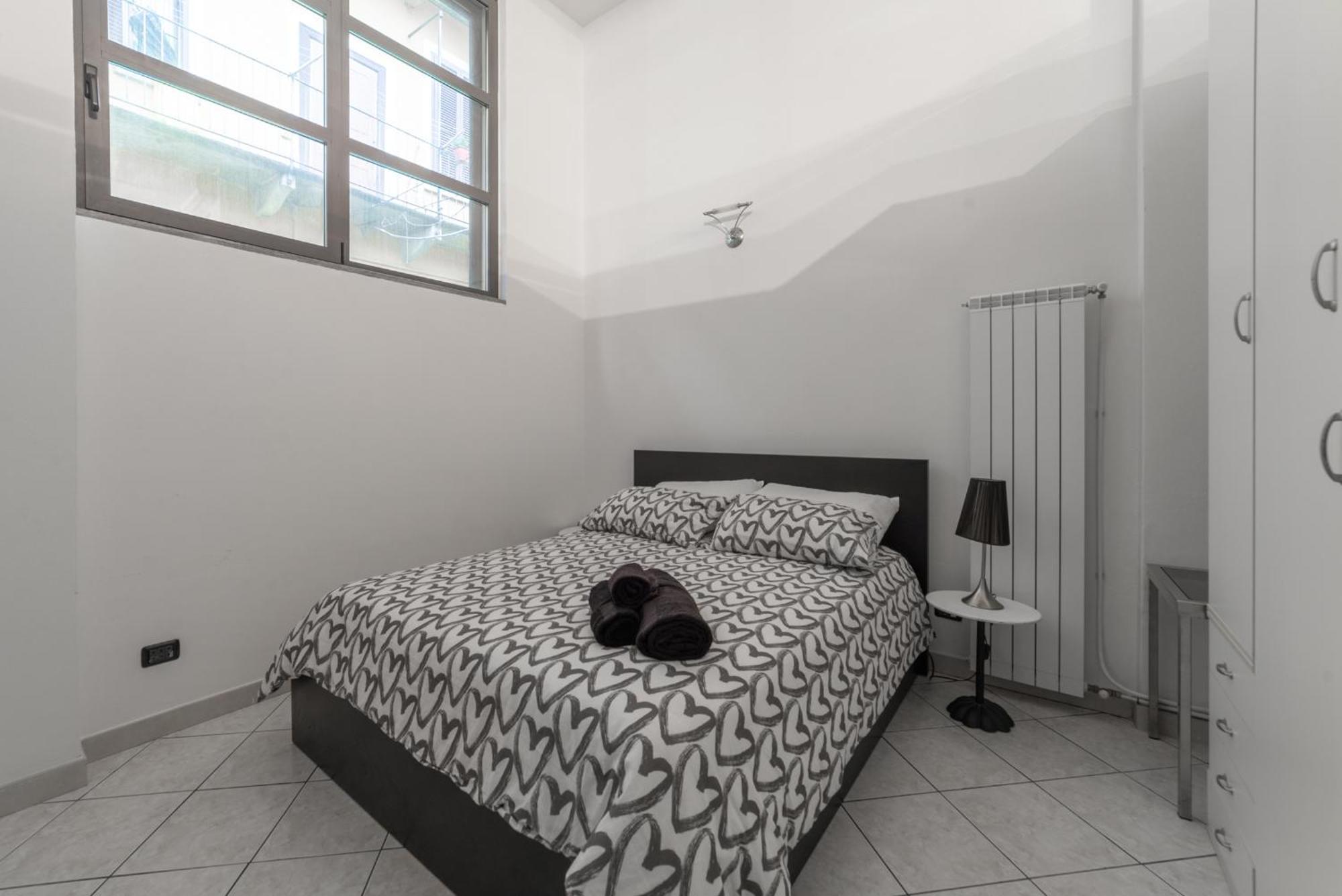 Ferienwohnung Throat House Mailand Exterior foto