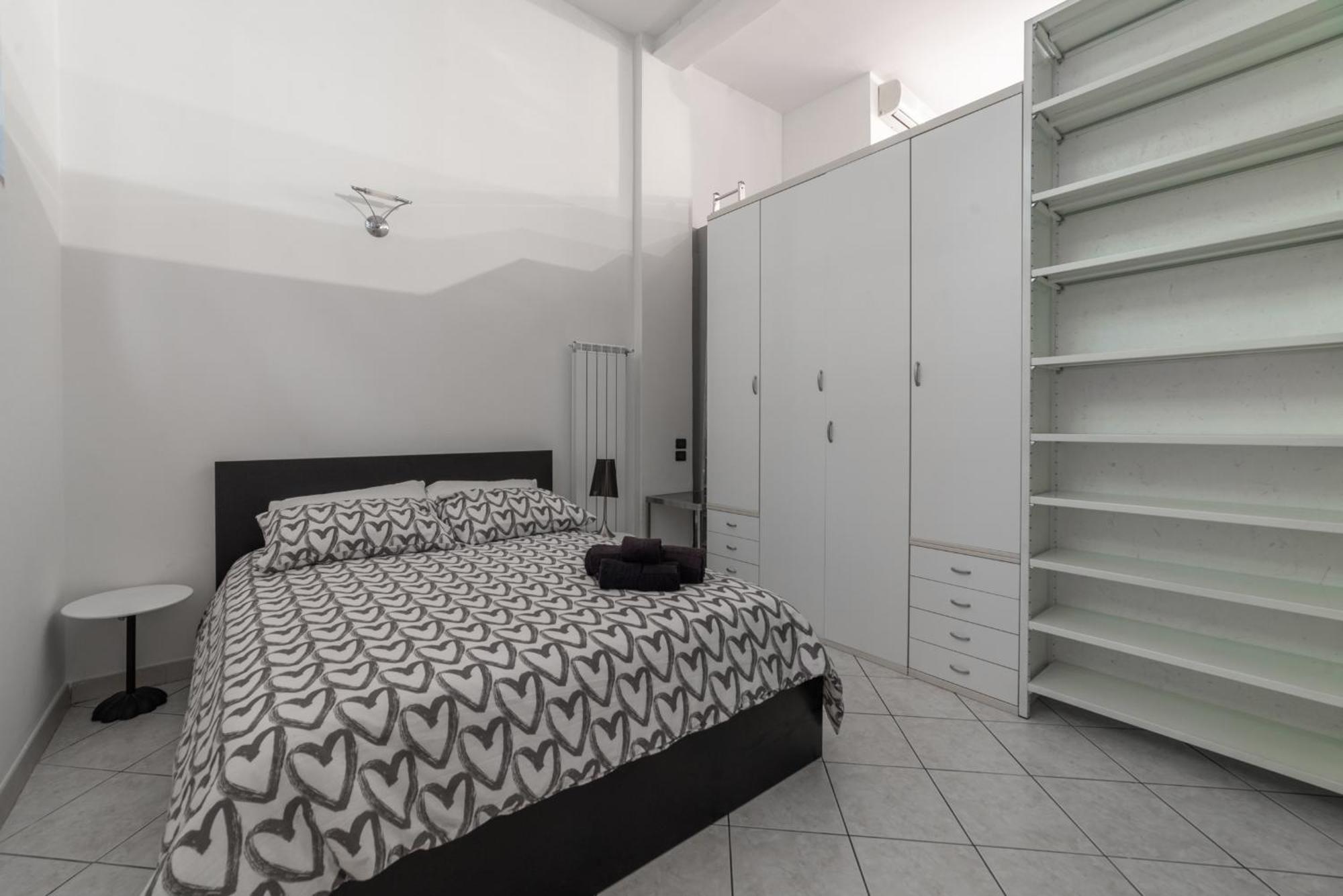 Ferienwohnung Throat House Mailand Exterior foto